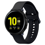 Husa SPIGEN  Galaxy Watch Active 2 (40mm) Liquid Air Matte Black