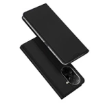 Husă Dux Ducis SkinPro pentru Xiaomi Redmi A5 4G/POCO C71 - neagră