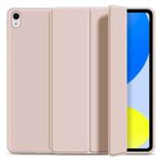 Husacase iPad Tech-protect Smart 10.9 2022 Roz