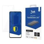 Szkło Hybrid 3MK Samsung Galaxy A72 FlexibleGlass Lite