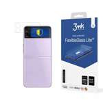 Szkło Hibrid 3mk Samsung Galaxy Z Flip 3 5G FlexibleGlass Lite