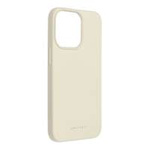 Husa Case iPhone Roar Space - pentru 13 Pro Cream