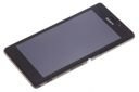 DISPLAY Xperia M2 Aqua Black Grade A Genuine LCD Touch