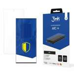 3MK Samsung Galaxy S22 Ultra ARC + Folie Sticla pentru ecran complet