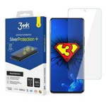 3mk Folia Silver Protect+ Xiaomi 13 antimicrobian montat pe umed