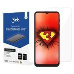 Szkło Hybrid 3MK Motorola Moto E7 Power FlexibleGlass Lite