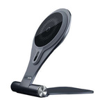 Inducție fără fir incarcator cu suport Nillkin MagStand (gri)