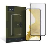 Folie sticla Hofi Glass Pro+ Galaxy S23 negru