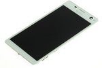 SONY Xperia C4 DISPLAY ALB Grad B LCD Touch Original 