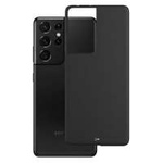 Husa 3mk Samsung Galaxy S21 Ultra Matt Black Case