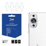 3mk Lens Protect Huawei Nova 11 Pro Protecție pentru obiectivul camerei foto 4pcs