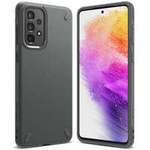 Ringke ONYX durabil husa capac Samsung Galaxy A73 gri