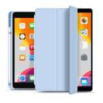Husa TECH-PROTECT Sc Pen iPad 7/8 10.2 2019/2020 Sky Blue Case