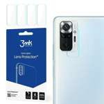 Szkło Hybrid 3MK Xiaomi Redmi Note 10 Pro Lens Protect 4pcs Glass