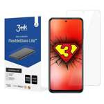 Szkło Hibrid 3MK Xiaomi Redmi Note 10 Pro FlexibleGlass Lite