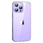 Husa Husa iPhone Usams Primary 14 Plus 6.7" transparent Ip14mys01 (us-bh797) Case