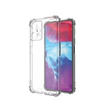 husa Wozinsky Anti Shock Realme 9 Pro carcasă blindată transparent