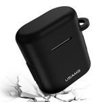 Husa Husa de protecție USAMS Huawei FreeBuds 2 Pro Black Case