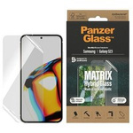 PanzerGlass Matrix Sam Sam S23 S911 Protecție ecran 7318 cu poziționator