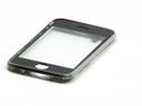 Sticlă Touch Digitizer APPLE iPhone 3GS Cazuri frontale cu grad C Touch
