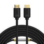 Cablu HDMI - HDMI 2.0 1080p 60Hz 20m Baseus - negru