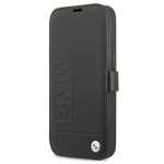 Husa Case BMW Apple iPhone 13 Mini Book Signature