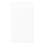 Folie sticla 0.3mm Baseus Cristal pentru modelul Tesla X/S 17'' pentru modelul Tesla X/S 17''